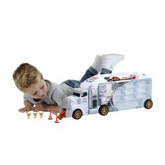 Φορτηγό Αυτοκινήτων Bosch Klein 2837 - Παιδικά Παιχνίδια