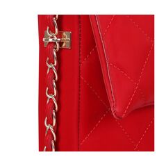 Γυναικεία Τσάντα Χιαστί Χρώματος Κόκκινο Juicy Couture 352 673JCT1334 -  Τσάντες