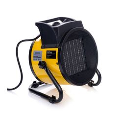 Ηλεκτρικό Αερόθερμο 2500 W Kraft&Dele KD-11727 - Ηλεκτρικά Αερόθερμα
