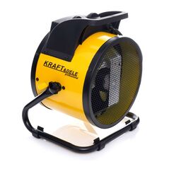 Ηλεκτρικό Αερόθερμο 2500 W Kraft&Dele KD-11727 - Ηλεκτρικά Αερόθερμα