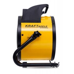Ηλεκτρικό Αερόθερμο 2500 W Kraft&Dele KD-11727 - Ηλεκτρικά Αερόθερμα