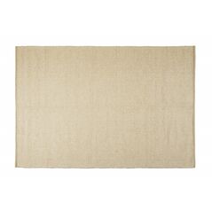 Μάλλινο Χαλί 160 x 230 cm Χρώματος Camel - Λευκό Lifa-Living 8719831797448 -  Χαλιά