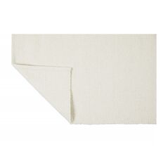 Μάλλινο Χαλί 160 x 230 cm Χρώματος Λευκό Lifa-Living 8719831797493 -  Χαλιά