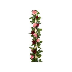 Τεχνητό Φυτό Τριαντάφυλλα 240 cm Inkazen 40081823 -  Διακόσμηση