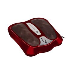 Θερμαινόμενη Συσκευή Μασάζ Ποδιών Shiatsu 32 W Malatec 16725 -  Συσκευές Μασάζ