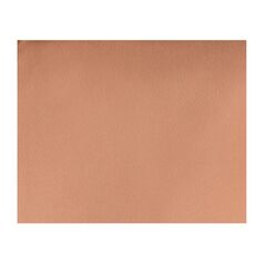 Μονό Σεντόνι Jersey με Λάστιχο 90 x 200 x 30 cm Χρώματος Πορτοκαλί Dreamhouse 8720105600388 -  Σεντόνια