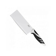 Σετ Μαχαίρια από Ανοξείδωτο Ατσάλι 6 τμχ Χρώματος Λευκό Cecotec Swiss Chef CEC-01023 -  Μαχαίρια