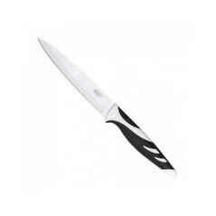 Σετ Μαχαίρια από Ανοξείδωτο Ατσάλι 6 τμχ Χρώματος Λευκό Cecotec Swiss Chef CEC-01023 -  Μαχαίρια