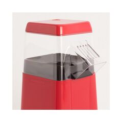 Συσκευή Ποπ Κορν 1200 W Χρώματος Κόκκινο CREATE IKOHS 8435572607609 - Συσκευές Ποπ Κορν