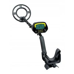 Ανιχνευτής Μετάλλων με LCD Οθόνη Cobra Tector CT-1032 -  Διάφορα Όργανα Μέτρησης