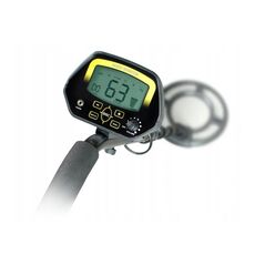 Ανιχνευτής Μετάλλων με LCD Οθόνη Cobra Tector CT-1032 -  Διάφορα Όργανα Μέτρησης