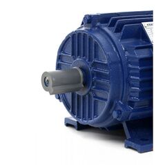 Ηλεκτρικός Κινητήρας 1.5 kW 380 V Kraft&Dele KD-1811 -  Κινητήρες Εργαλείων