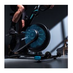 Μαγνητικό Ποδήλατο Γυμναστικής Cecotec Spinning DrumFit Indoor 7000 Magno CEC-07086 - Ποδήλατα Γυμναστικής