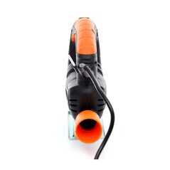Ηλεκτρική Σέγα 700 W Χρώματος Πορτοκαλί Kraft&Dele KD-1675 -  Ρούτερ - Σέγες