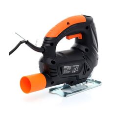 Ηλεκτρική Σέγα 700 W Χρώματος Πορτοκαλί Kraft&Dele KD-1675 -  Ρούτερ - Σέγες
