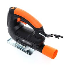 Ηλεκτρική Σέγα 700 W Χρώματος Πορτοκαλί Kraft&Dele KD-1675 -  Ρούτερ - Σέγες