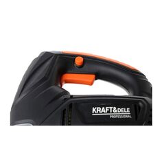 Ηλεκτρική Σέγα 700 W Χρώματος Πορτοκαλί Kraft&Dele KD-1675 -  Ρούτερ - Σέγες
