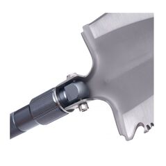 Πολυλειτουργικό Φτυάρι Επιβίωσης Kraft&Dele KD-10657 -  Διάφορα Αξεσουάρ