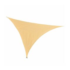 Τριγωνικό Σκιάστρο 3.6 x 3.6 x 3.6 m Hoppline HOP1001028 -  Τέντες - Κιόσκια