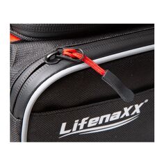 Αδιάβροχη Τσάντα Ποδηλάτου με Θήκη για Smartphone Lifenaxx LX-029 -  Αξεσουάρ Ποδηλάτου