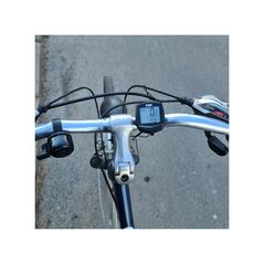 Αδιάβροχο Κοντέρ Ποδηλάτου με LCD Οθόνη LR Trizand 18664 -  Αξεσουάρ Ποδηλάτου