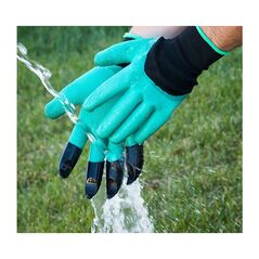 Γάντια Κηπουρικής με "Νύχια" για Σκάψιμο InnovaGoods V0100991 -  Κηπουρική