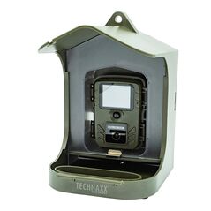 Κάμερα Παρακολούθησης Πουλιών Full-HD Technaxx TX-165 -  Ελεύθερος Χρόνος