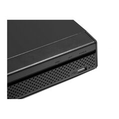 Καταγραφικό NVR 4 Καναλιών Full HD Wi-Fi Recorder Security PRO Technaxx TX-64 -  Συστήματα CCTV
