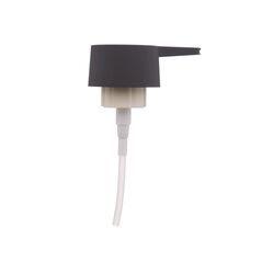 Κεραμικός Διανεμητής Σαπουνιού με Αντλία 100 ml 5Five Simply Smart 174707 - Συσκευές Σαπουνιών