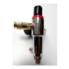 Ρυθμιστής Πίεσης Αέρα με Φίλτρο 3/8'' και Υδατοπαγίδα TAGRED TA0001 -  Μανόμετρα & Ρυθμιστές Αερίων