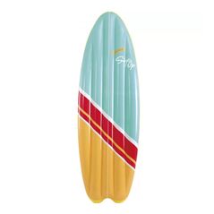 Φουσκωτή Σανίδα 178 cm Surf’s Up Mats INTEX 68058152 - Στρώματα