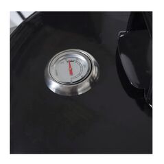 Τροχήλατη Ψησταριά - Μπάρμπεκιου με Κάρβουνο 60.5 x 71 x 98 cm Pyla Neka 163802 - Ψησταριές - Barbeque