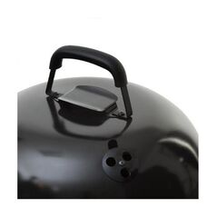 Τροχήλατη Ψησταριά - Μπάρμπεκιου με Κάρβουνο 61 x 55.5 x 86.5 cm Feijoa Neka 170813 - Ψησταριές - Barbeque
