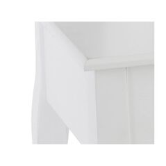 Ξύλινο Μπουντουάρ με Καθρέπτη 65.3 x 36.2 x 128.1 cm Atmosphera 140489 - Αποθηκευτικοί Χώροι