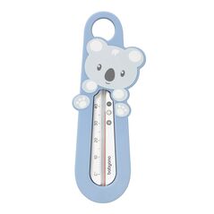 Αναλογικό Θερμόμετρο Μπάνιου για Μωρά Κοάλα Babyono BN777/02 -  Συσκευές