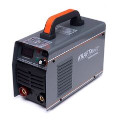 Ηλεκτροκόλληση Inverter MMA IGBT 330A LCD Kraft&Dele KD-1828 -  Ηλεκτροκολλήσεις