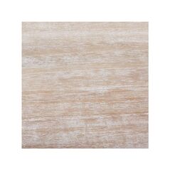 Ξύλινο Κομοδίνο με 1 Συρτάρι 47.1 x 30 x 65.5 cm Χρώματος Λευκό Atmosphera 114516A -  Αποθηκευτικοί Χώροι
