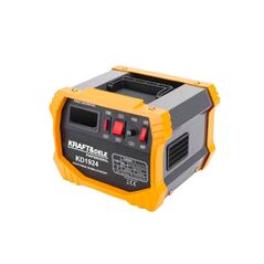 Φορτιστής Μπαταρίας Αυτοκινήτου 12/24 V 30-250 Ah Kraft&Dele KD-1924 -  Φορτιστές