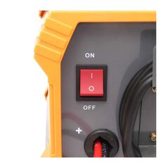 Φορτιστής Μπαταρίας Αυτοκινήτου 12/24 V 30-250 Ah Kraft&Dele KD-1924 -  Φορτιστές