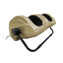 Ηλεκτρική Συσκευή Μασάζ Ποδιών με Θέρμανση και Τηλεχειριστήριο 3 σε 1 40 W Hoppline HOP1001373-2 -  Συσκευές Μασάζ