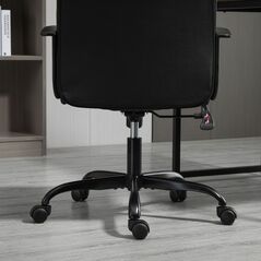 Καρέκλα Γραφείου 60 x 64 x 99-107 cm Vinsetto 921-294 - Καρέκλες Γραφείου