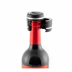 Κλειδαριά Μπουκαλιών Κρασιού με Συνδυασμό 4.5 x 4.8 cm Botlock InnovaGoods V0103355 -  Εργαλεία Κουζίνας