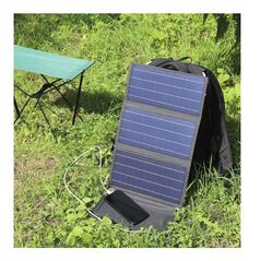 Αναδιπλούμενο Ηλιακό Πάνελ Φόρτισης με 2 Θύρες USB-A 21 W Technaxx TX-207 -  Φορτιστές