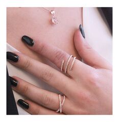 Δαχτυλίδι Σπιράλ από Ορείχαλκο με Κρύσταλλα Swarovski® Elements Χρώματος Ροζ - Χρυσό MYC DR0321_RG_52 -  Δαχτυλίδια
