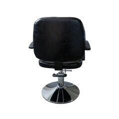 Καρέκλα Κομμωτηρίου με Ρυθμιζόμενο Ύψος Hoppline HOP1001354 -  Είδη Κομμωτηρίου