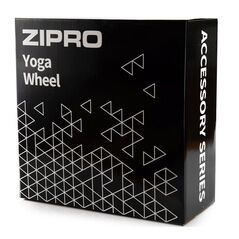 Τροχός Yoga 32 cm Zipro 6413464 - Αξεσουάρ