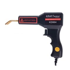 Ηλεκτρικό Κολλητήρι Πιστόλι 50 W Kraft&Dele KD-864 -  Μαστορέματα