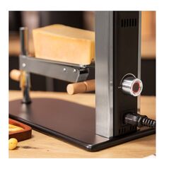 Ηλεκτρική Ψησταριά Raclette 600 W Cecotec Cheese&Grill 6000 Inox CEC-03265 - Ψηστιέρες - Γκριλιέρες