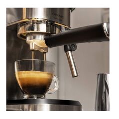 Καφετιέρα Espresso Cafelizzia 790 Steel Duo 20 Bar Cecotec CEC-01646 - Καφετιέρες - Αξεσουάρ