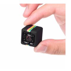 Mini Κάμερα Full HD 1080p Hoppline HOP1000896-1 -  Κάμερες
